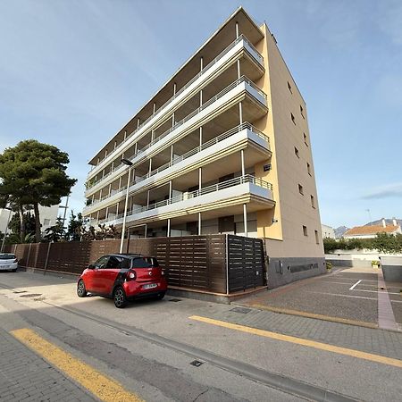 Agi Torre Quimeta Apartments Roses Exteriér fotografie
