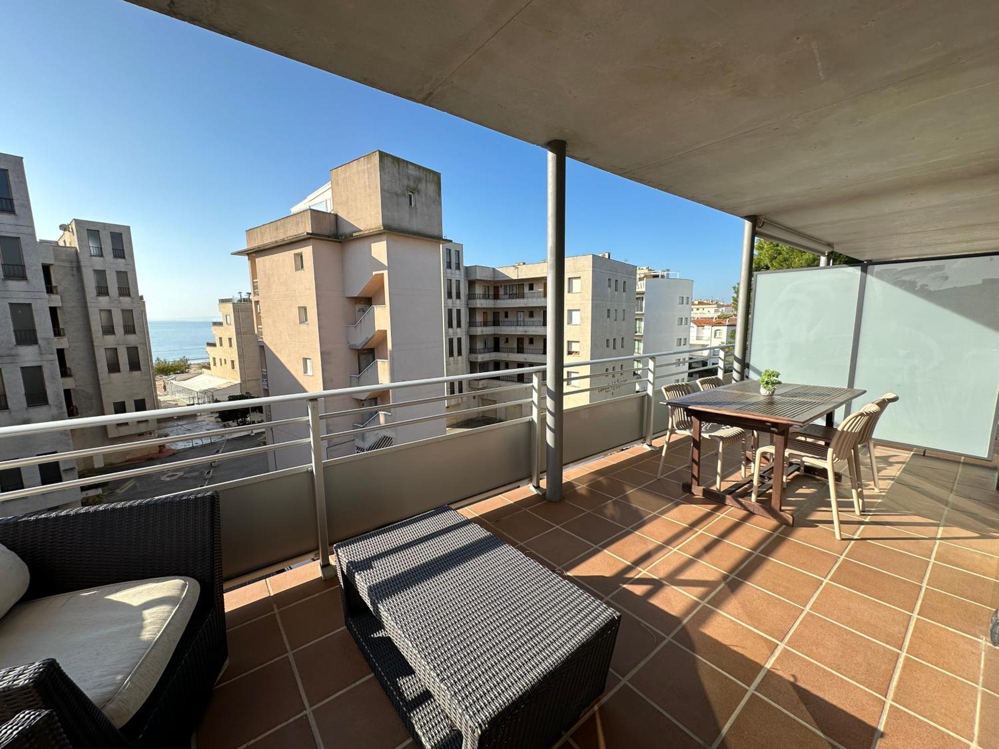Agi Torre Quimeta Apartments Roses Exteriér fotografie
